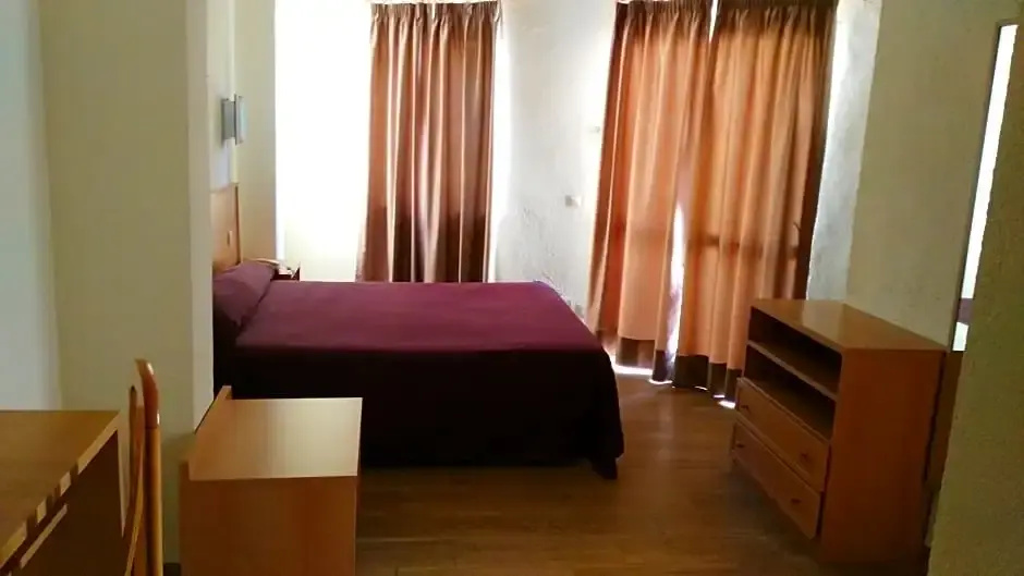 Hotel Kristal - Chambres