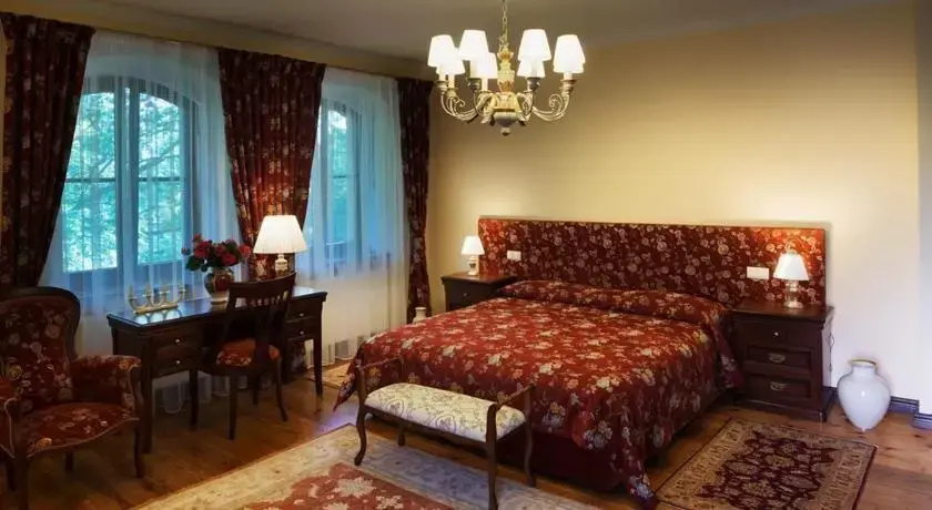 Hotel photo 8