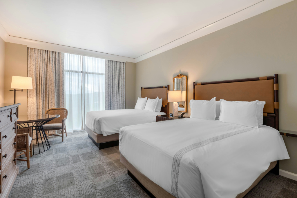 Omni Barton Creek Resort & Spa Austin - Général