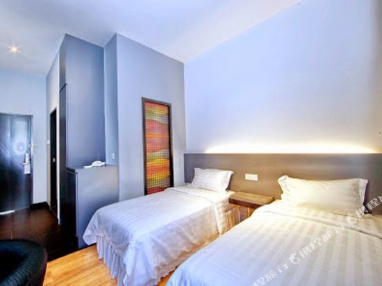 My Dream Hotel