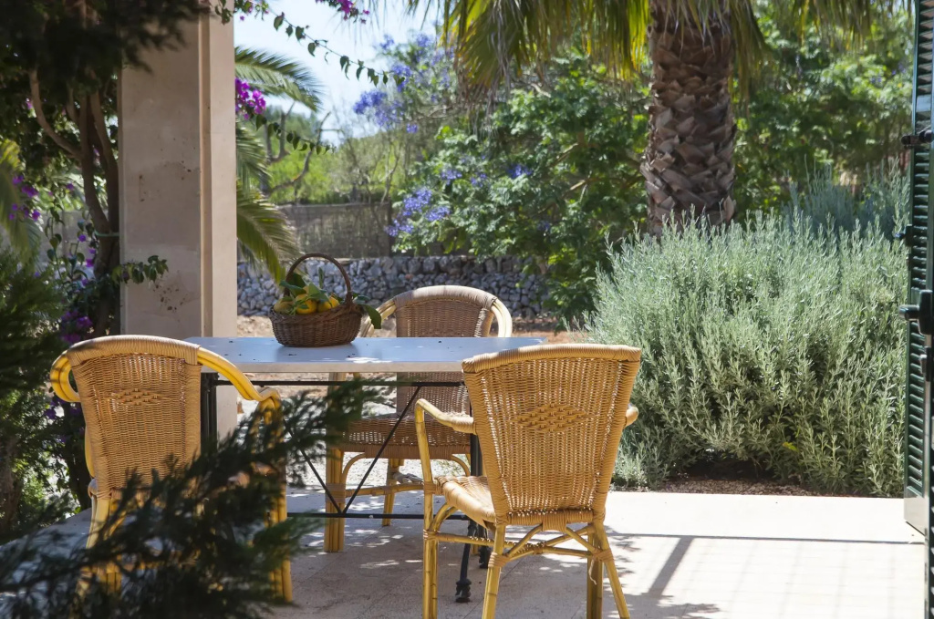 Melis (Villas Cala D'Or)