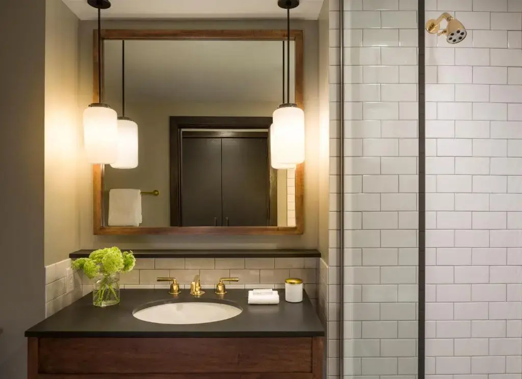 Kimpton Journeyman Hotel by IHG - Chambres