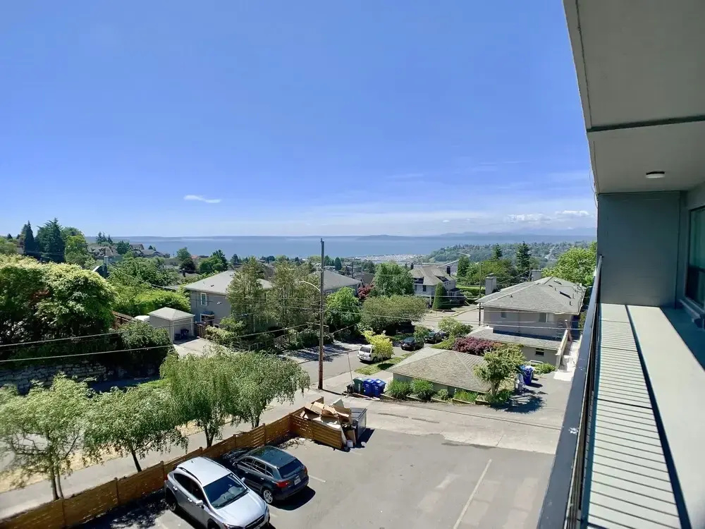 Centrally Located-Water Views