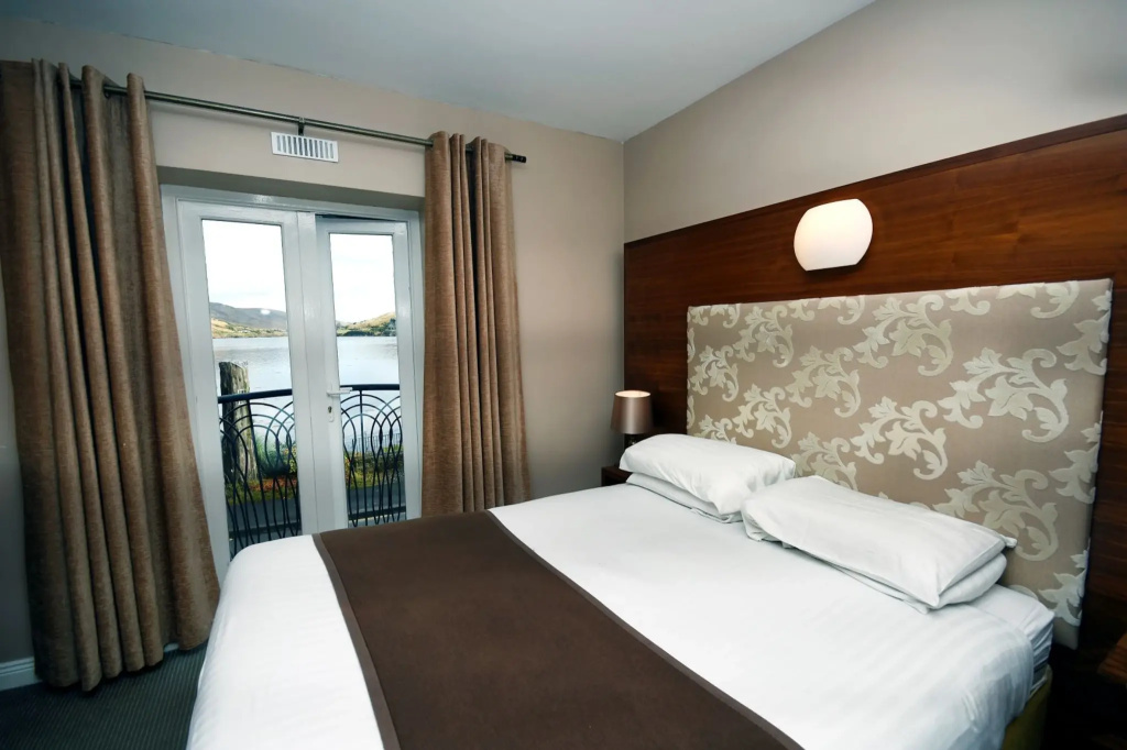 Leenane Hotel - Général