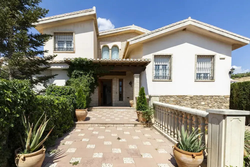 Villa Del Mamut