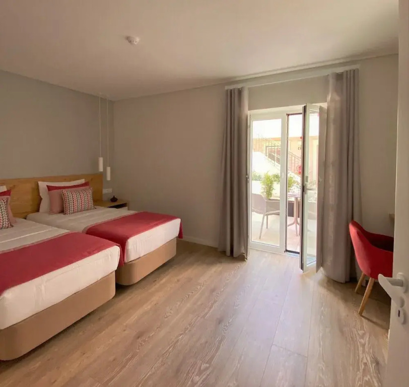 Cardeal Suites & Apartments — фото 3