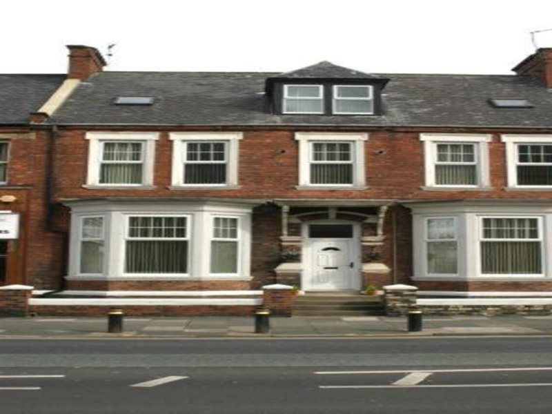 Athol House