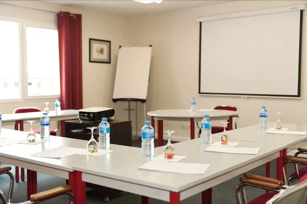 Citotel Armony Hotel - Général