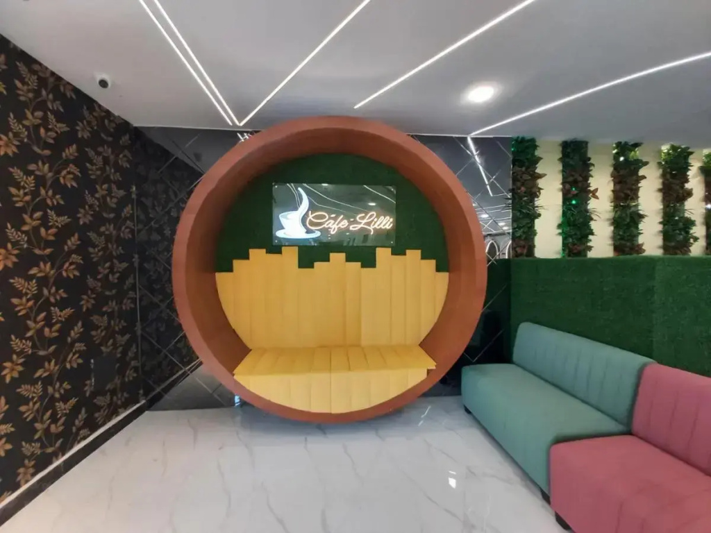 Hotel photo 18