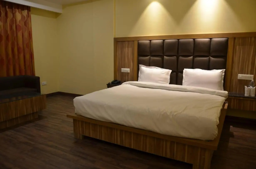 Hotel photo 9