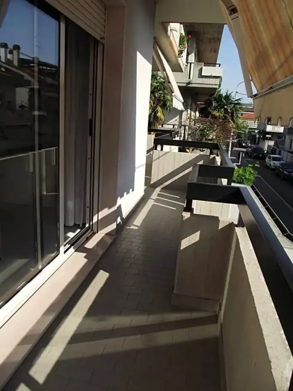 Mediterranea Sea House - Chambres