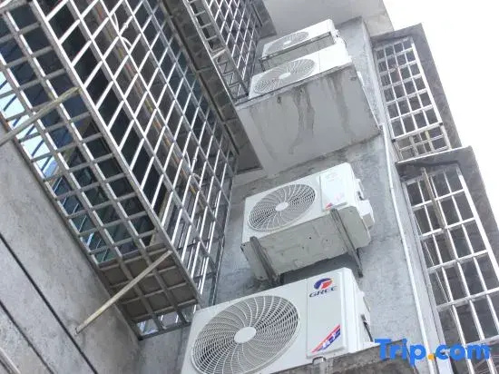 Yizhang Tanling Homestay (Mangshan Scenic Area)
