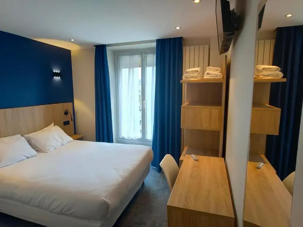 Classic Single room