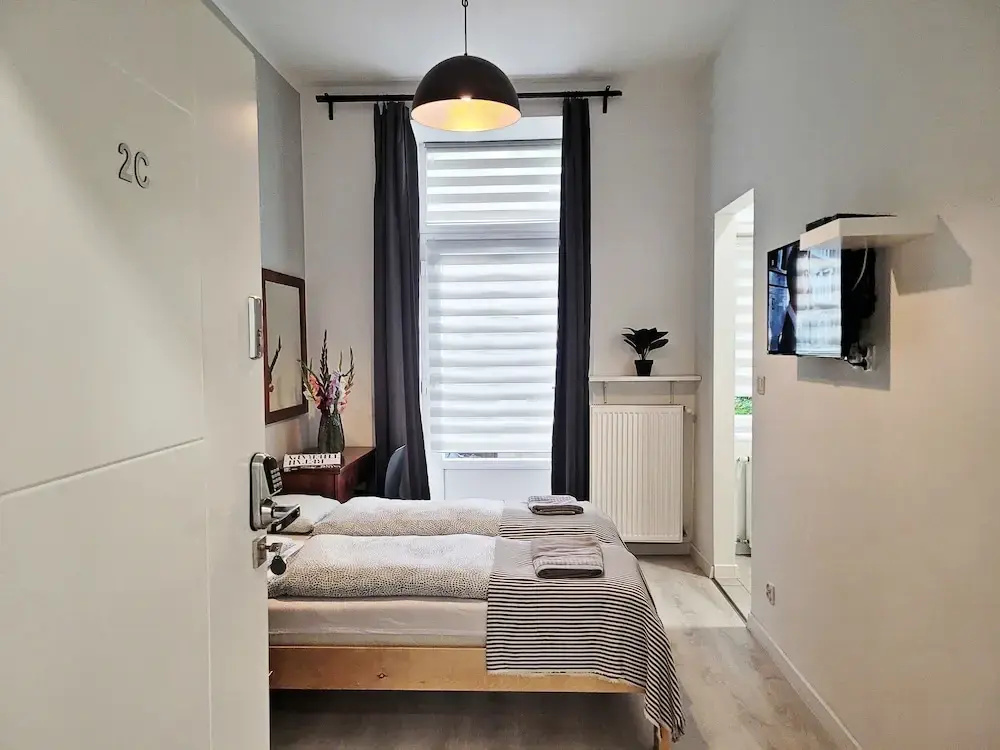 Standard Suite