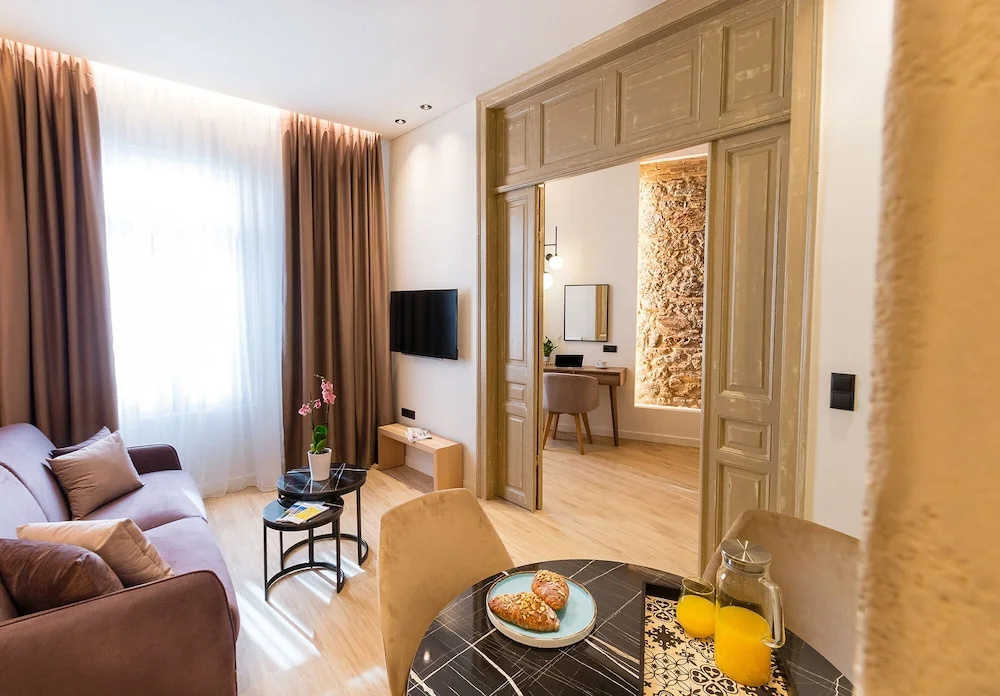 Paleo Suites — фото