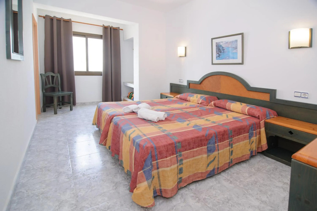 Hostal Rosalia by null