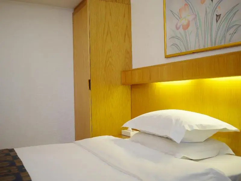 Oasis Hotel Kuwait - Chambres