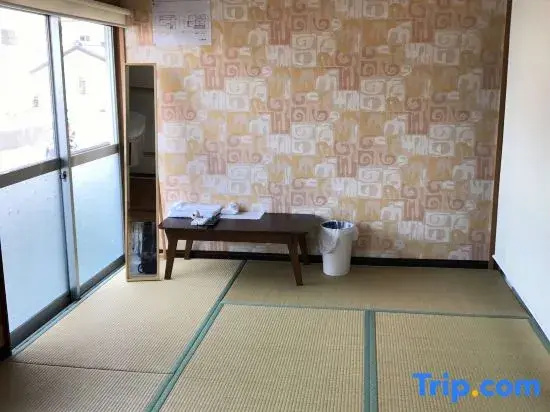Standard room with city view