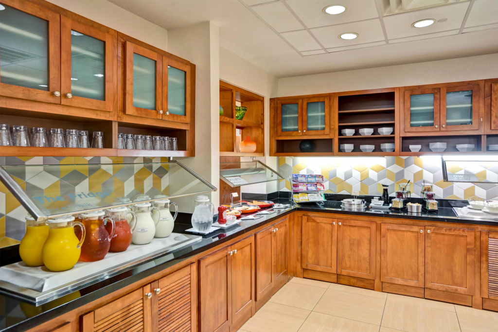 Hyatt Place Baltimore/BWI Airport - Général