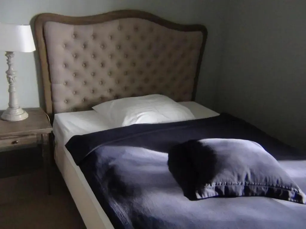 Schloss Krugsdorf Hotel & Golf - Chambres
