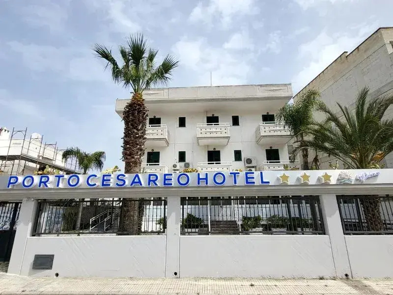 Porto Cesareo Hotel