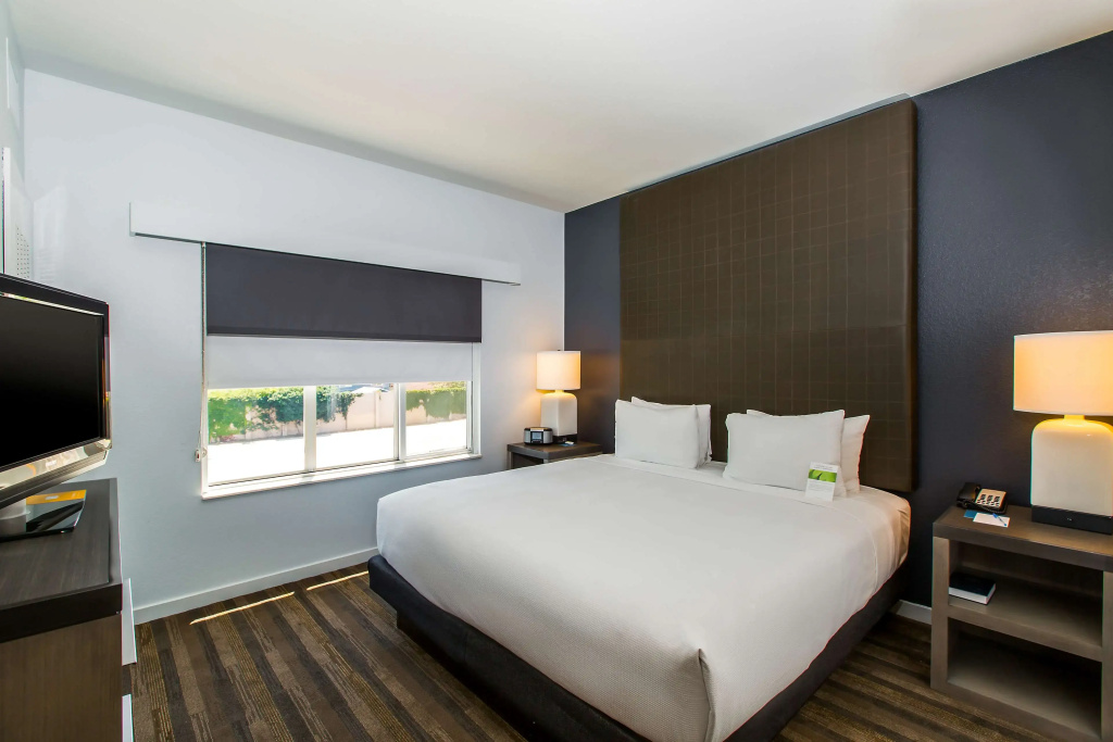 HYATT house Santa Clara - Général