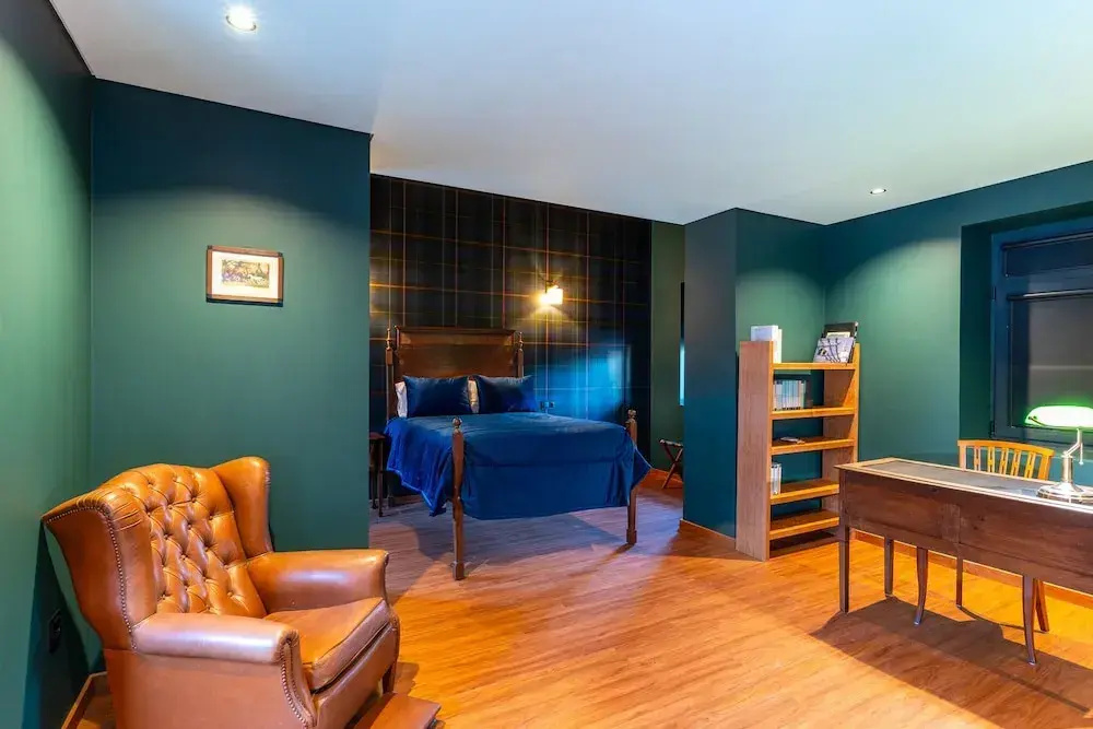 ZEN & ART - Charming Accommodation - фото 8
