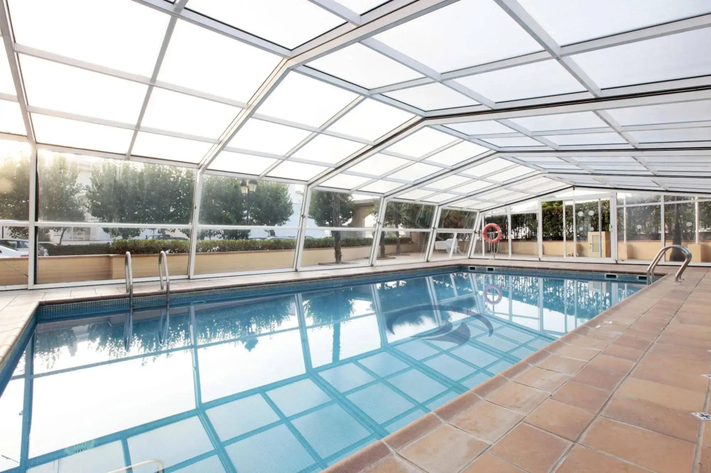 Hotel Roses Platja - Général
