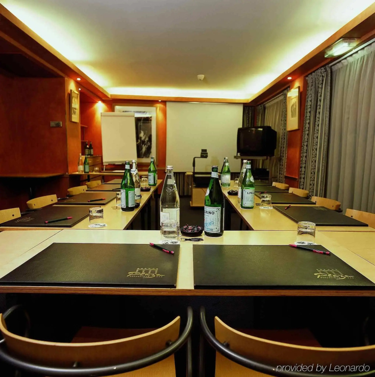 Hôtel Mercure Lyon Centre Plaza République - Général