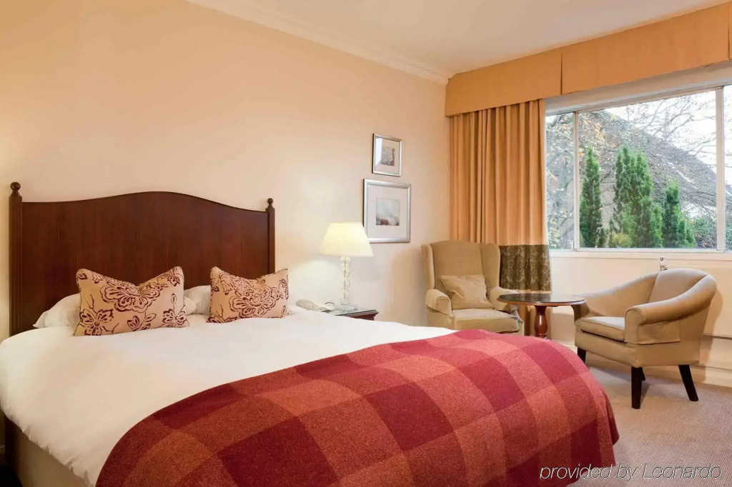 The White Horse - A Heartwood Inn - Général