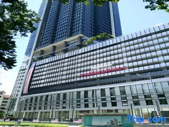 Tropicana 218 Premier Suites by ALV
