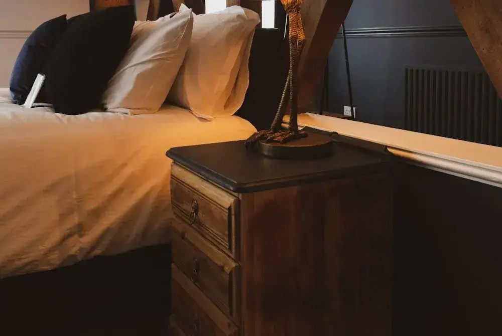 The Stag Hotel - Général