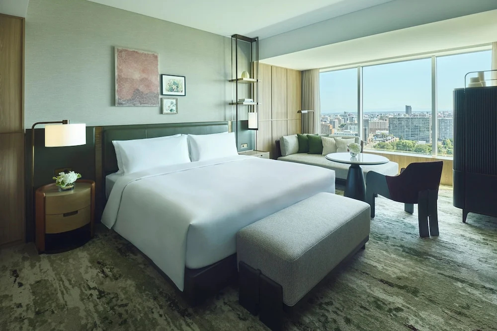 InterContinental Sapporo by IHG 사진 10