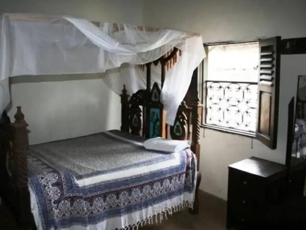 Jannataan Hotel — фото 2