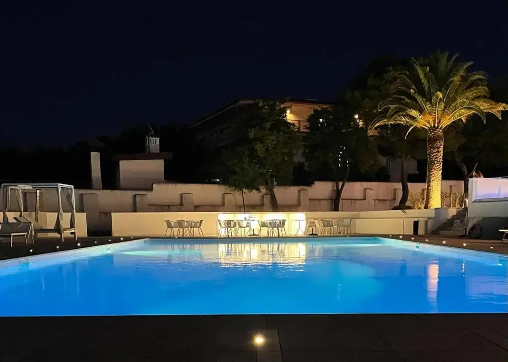 Hotel photo 20