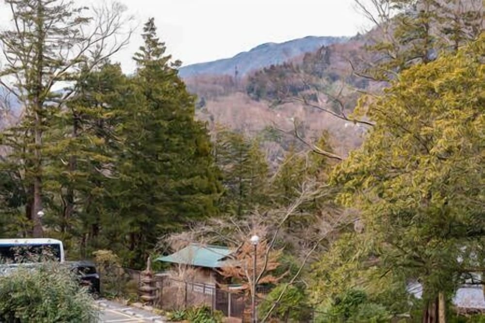 Guestvilla Hakone Miyanoshita 사진 16