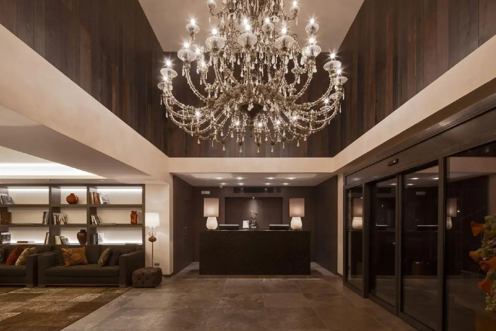 Hyatt Centric Murano Venice - Général
