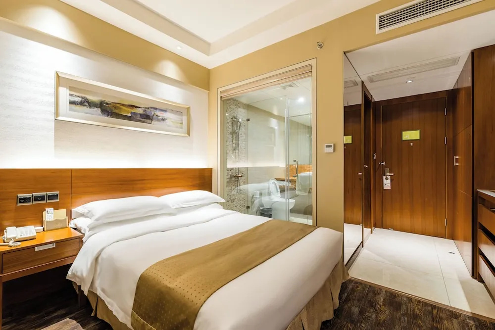Maixinge Boutique Hotel - Chambres