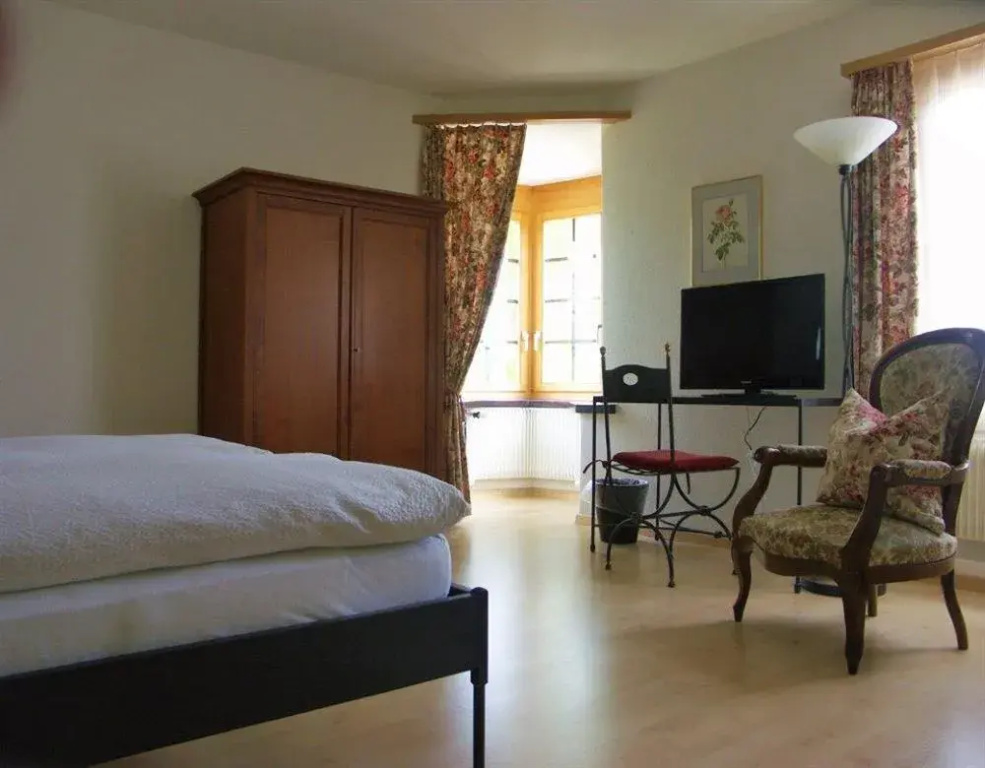 Hotel Chartreuse - Général