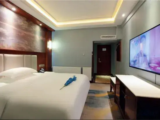 Mingxin Hotel