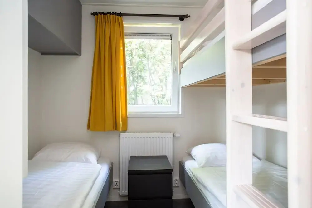 De Thijmse Berg - Chambres
