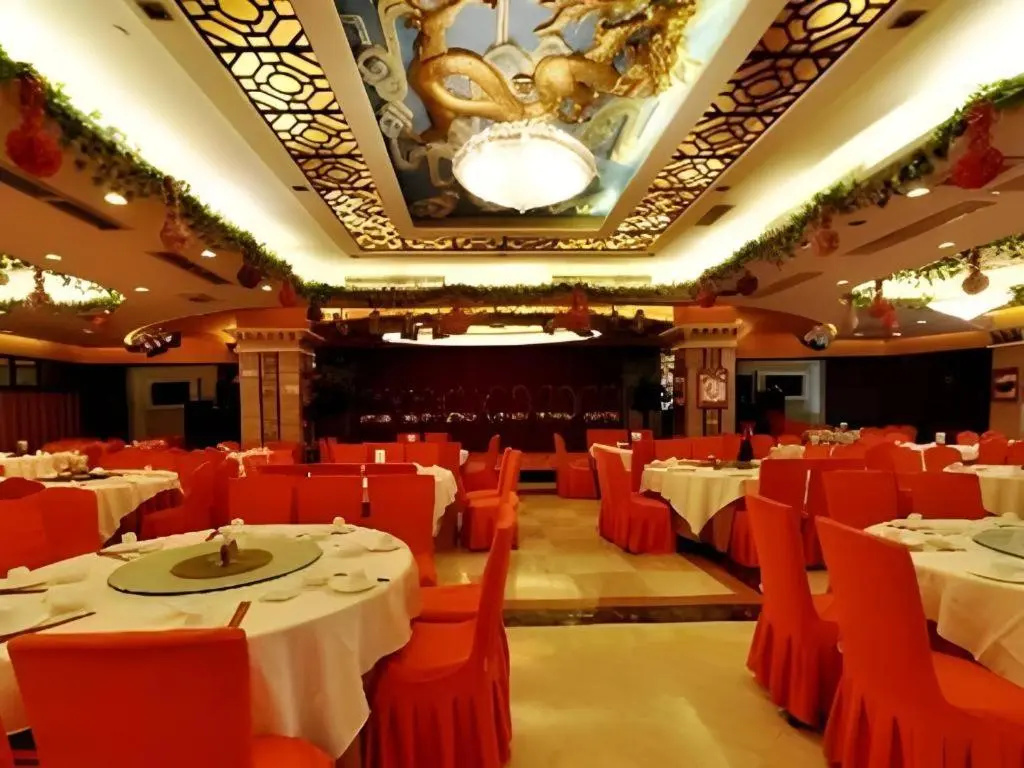 Vienna Hotel Shenzhen Pinghu Center Metro Station - Général
