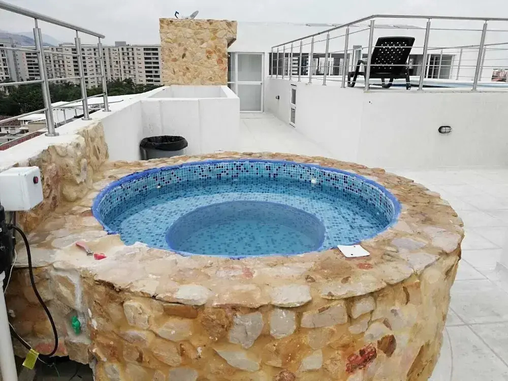 Hotel photo 15