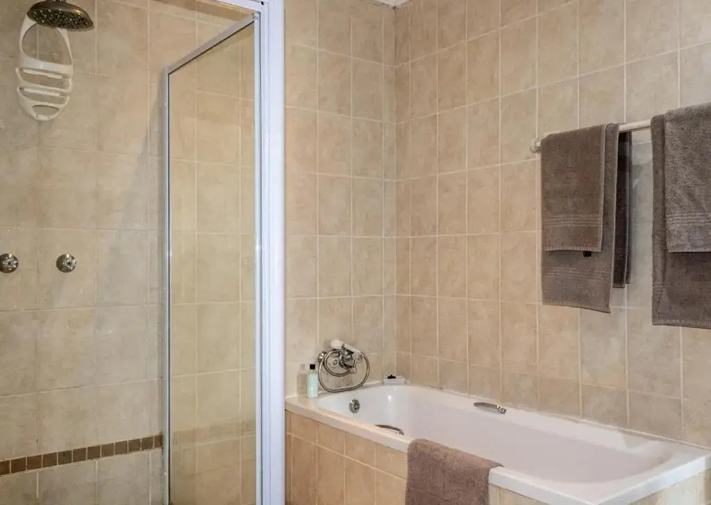 Hartenbos Lagoon Resort - Chambres