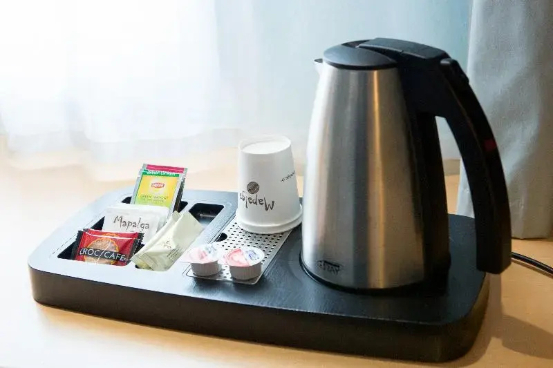 ibis Cherbourg La Glacerie - Chambres