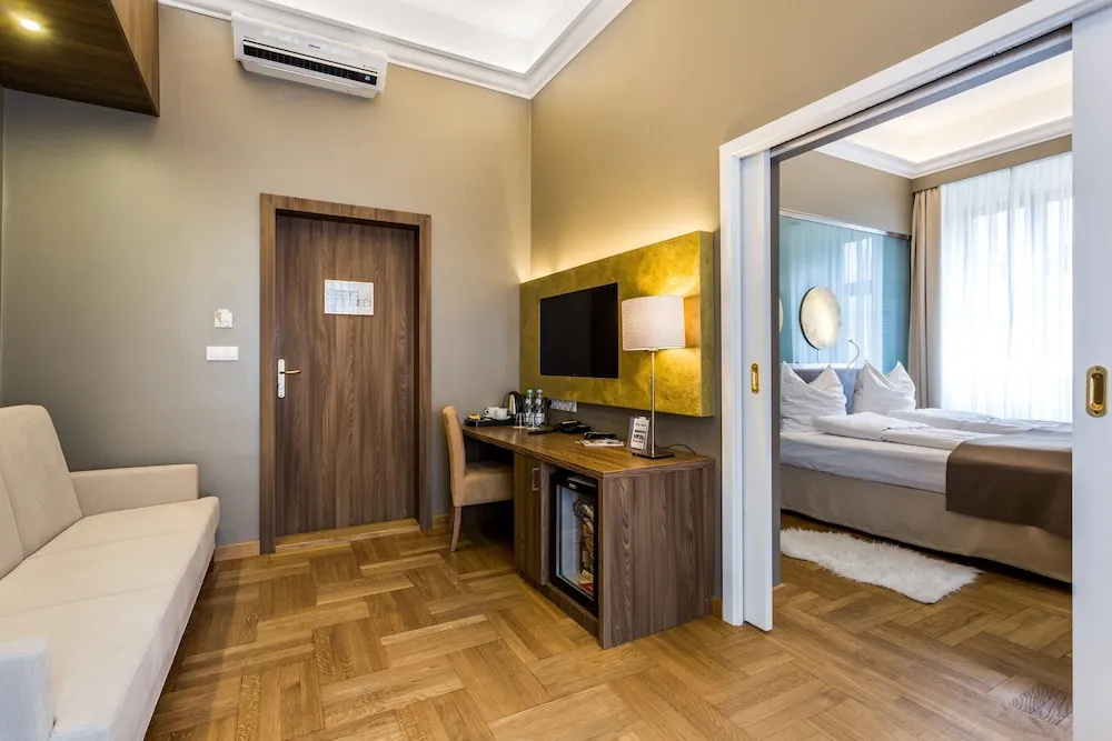 Family Apartment