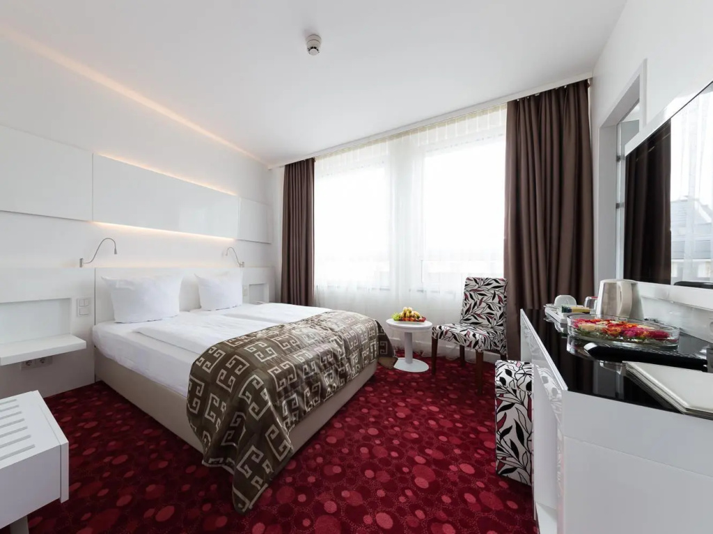 Hotel photo 21