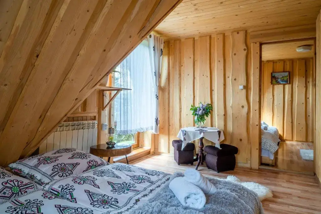 Cottage