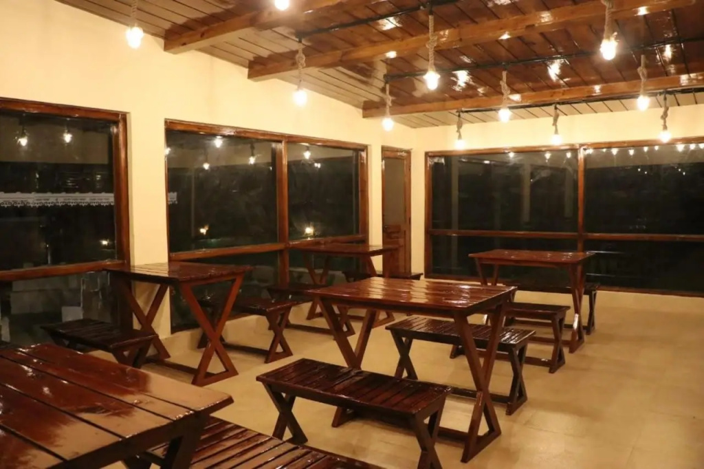 Hotel photo 14