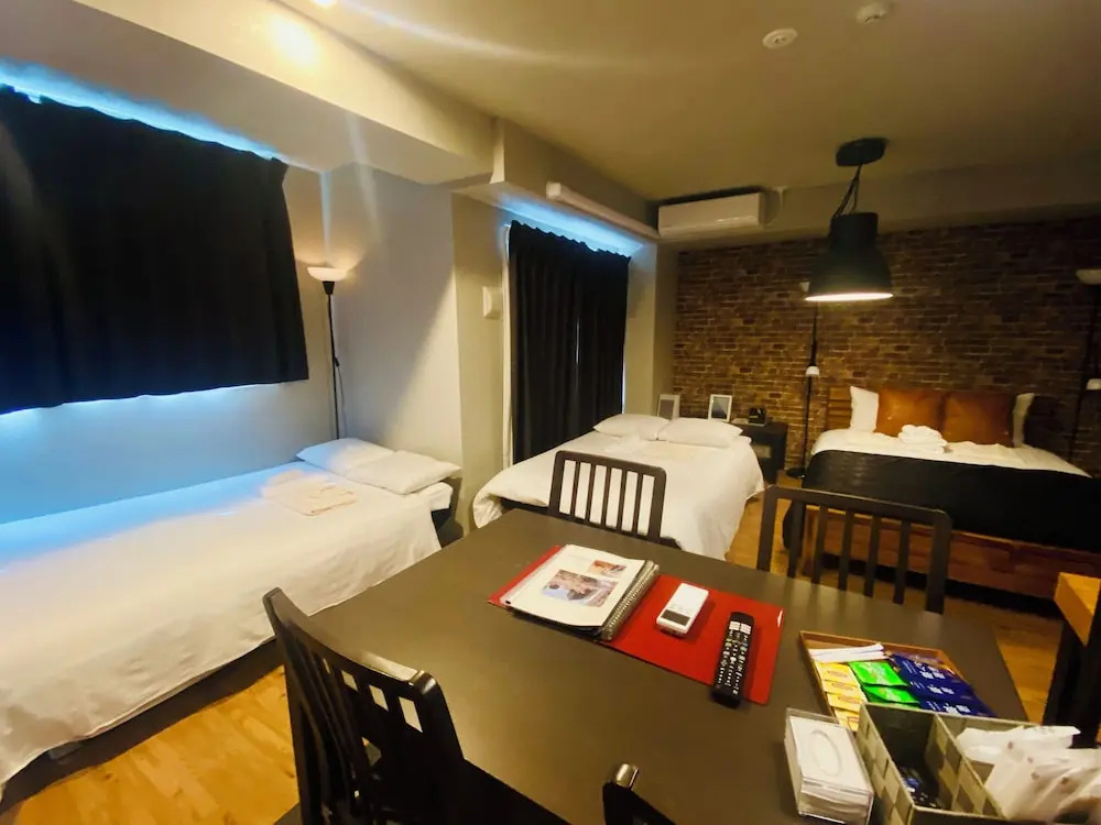 HOTEL ffosaka.com 사진 49